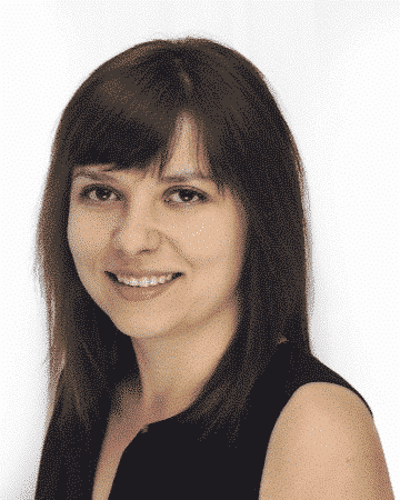 Johanna Boyer